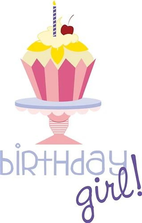 Birthday Girl