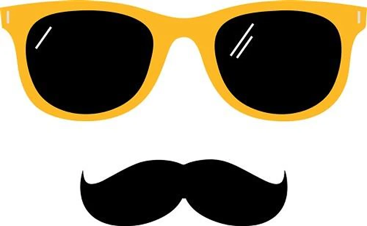 Moustache