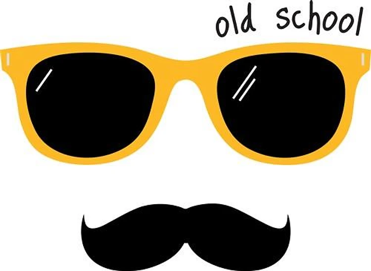 Old School