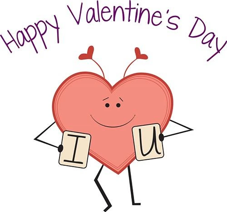 Happy Valentines Day