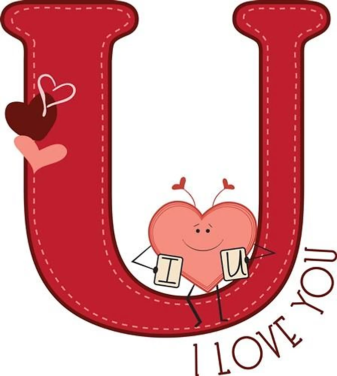 I Love You