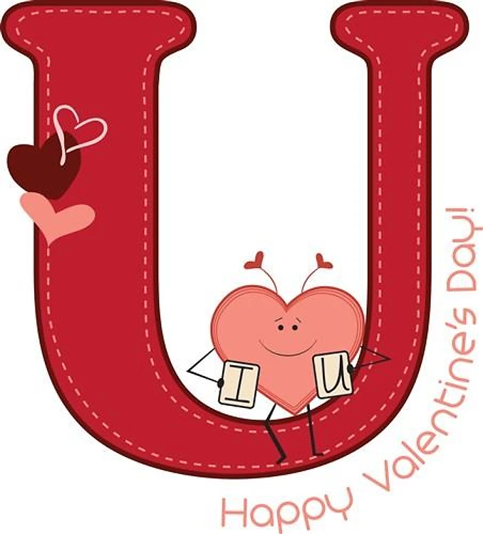 Happy Valentines Day