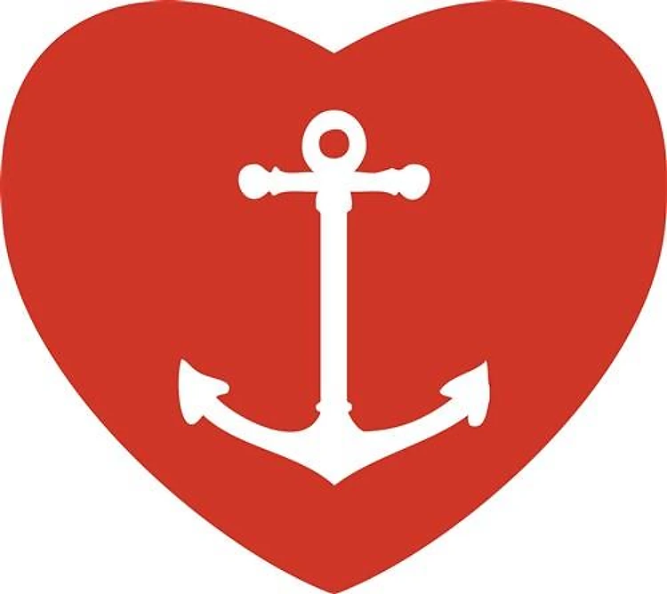 Navy Seal Heart