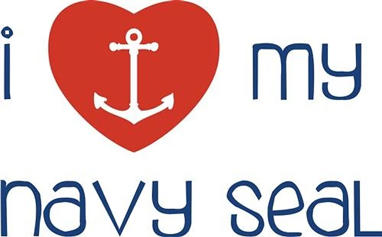My Navy Seal