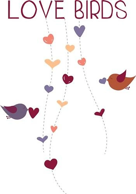Love Birds