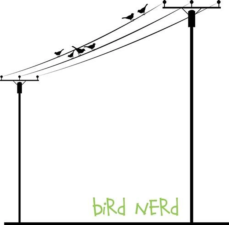 Bird Nerd