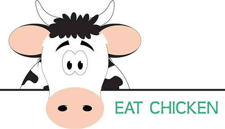 Eat Chicken