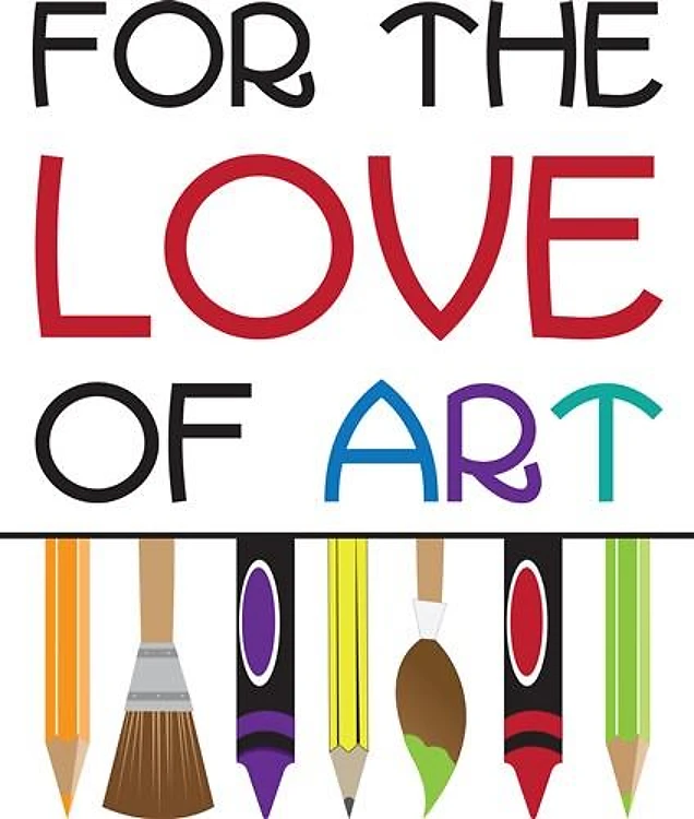 Love Of Art