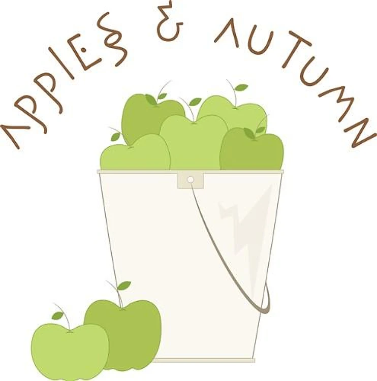 Apples & Autumn