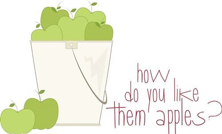 Them Apples