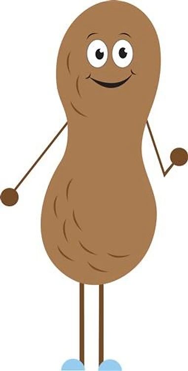 Lil Boy Peanut