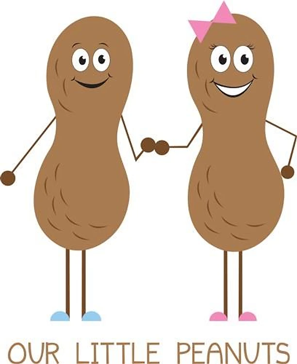 Our Little Peanuts