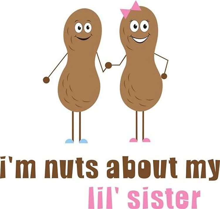 My Lil Sister