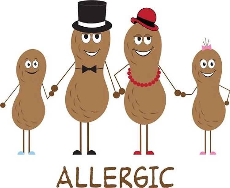 Allergic
