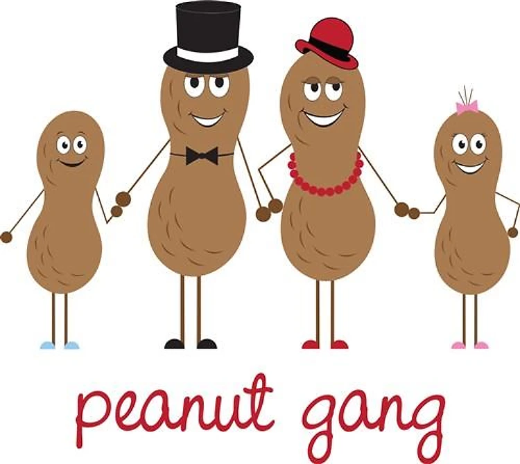 Peanut Gang