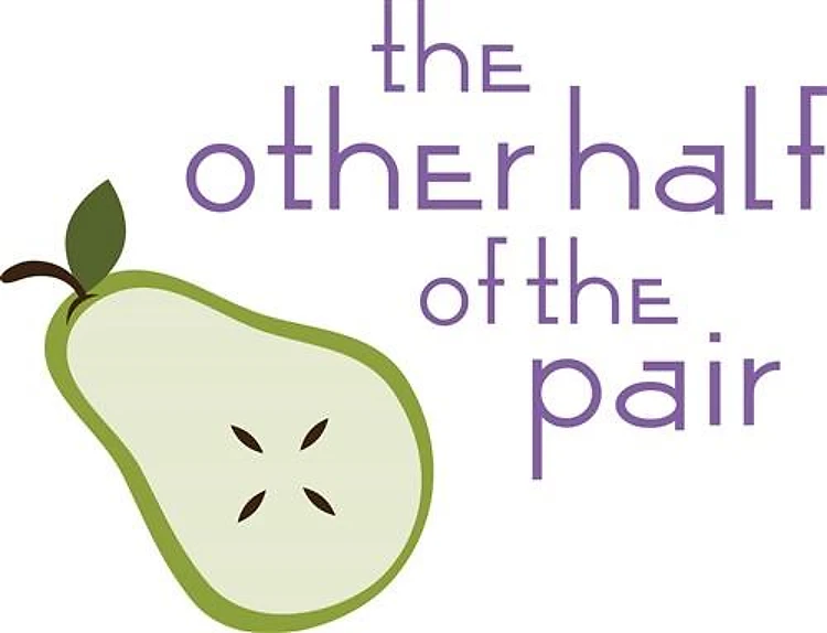 The Other Half