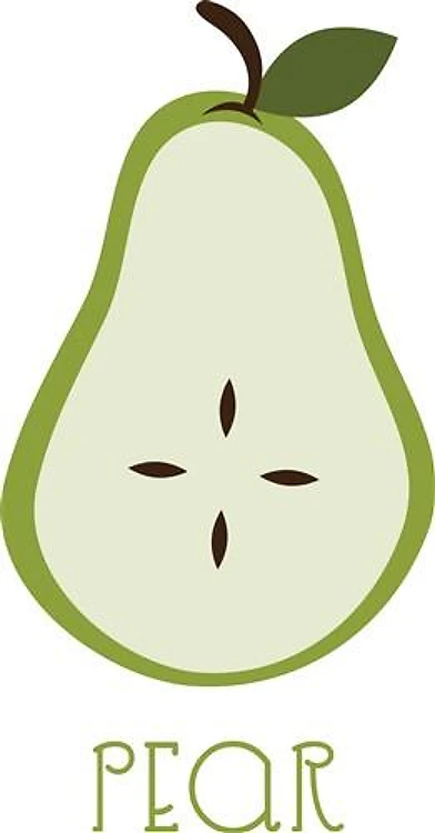 Pear