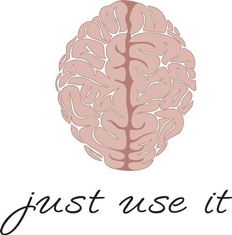 Just Use It