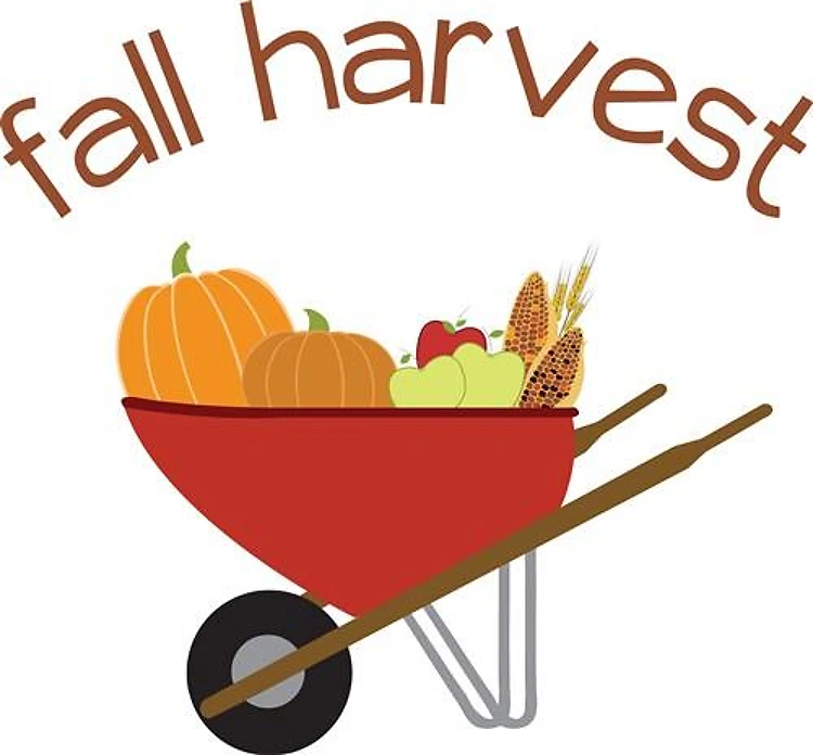 Fall Harvest