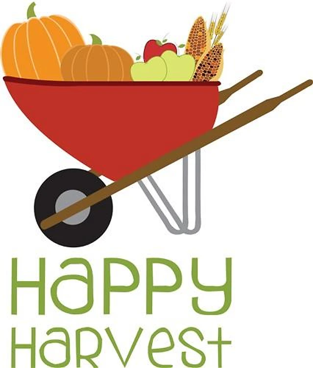 Happy Harvest