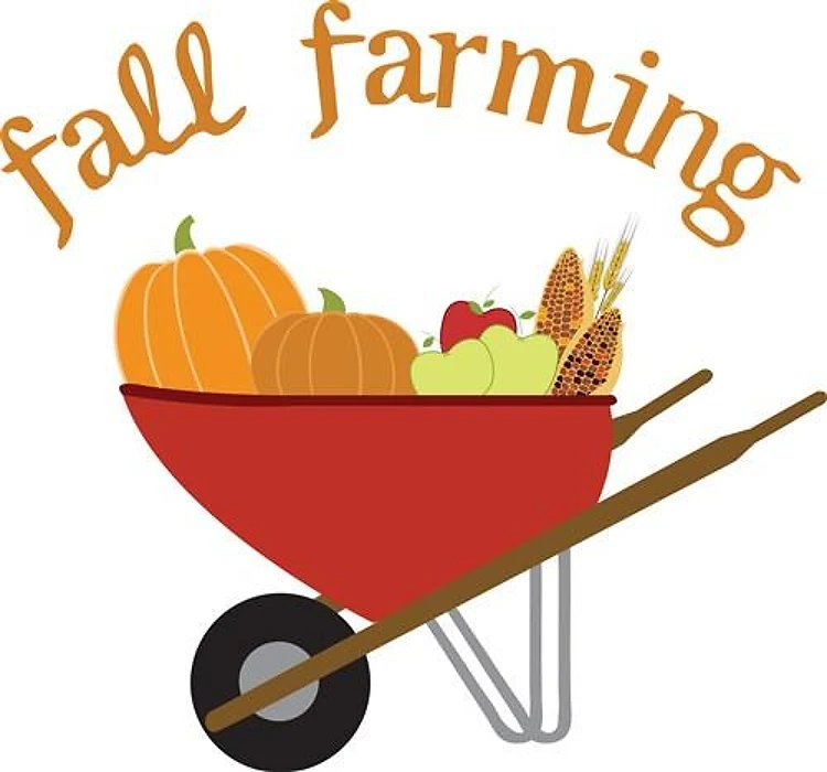 Fall Farming
