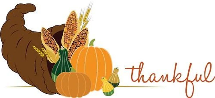 Thankful