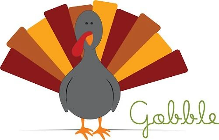 Gobble