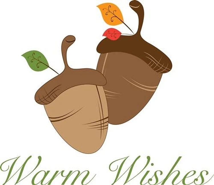 Warm Wishes