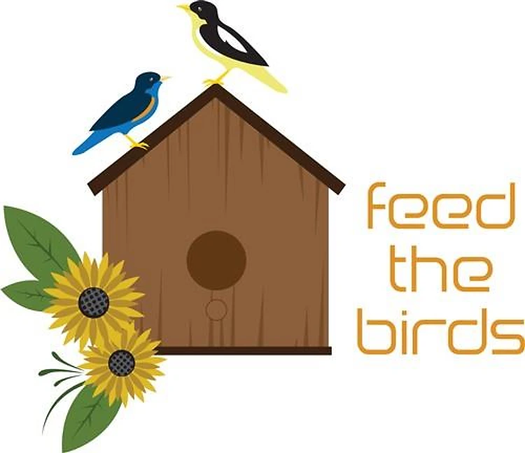 Feed The Birds