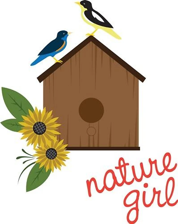 Nature Girl