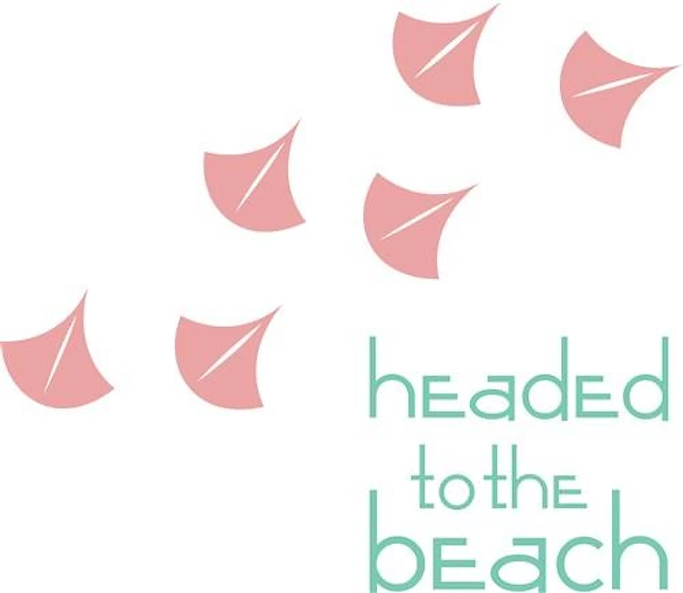 To The Beach