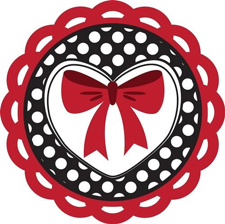 Valentine Deco