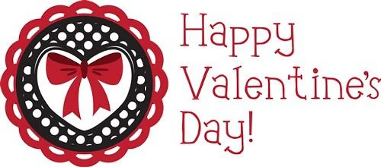 Valentine Deco