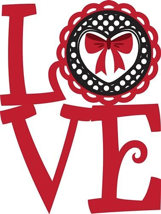 Valentine Deco
