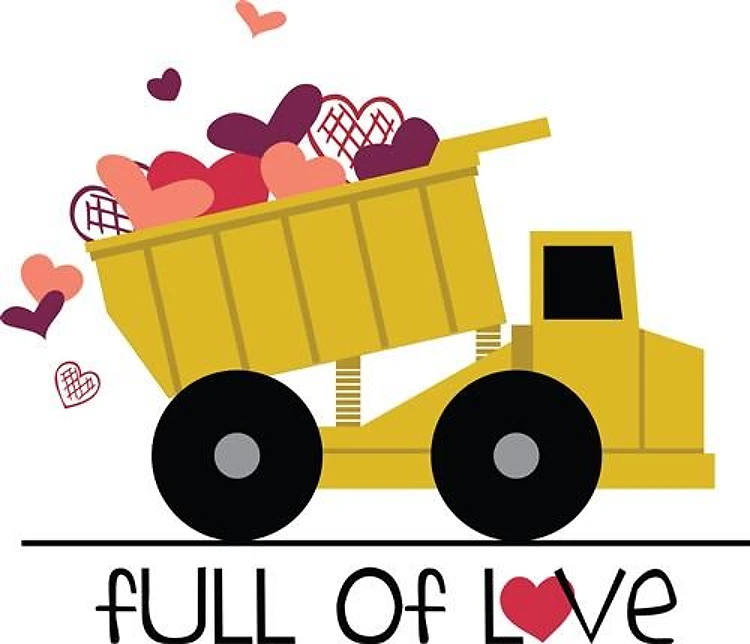 Full of Love