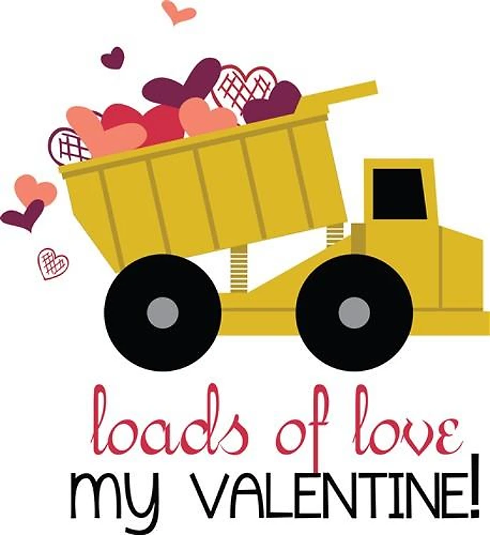 Loads of Love