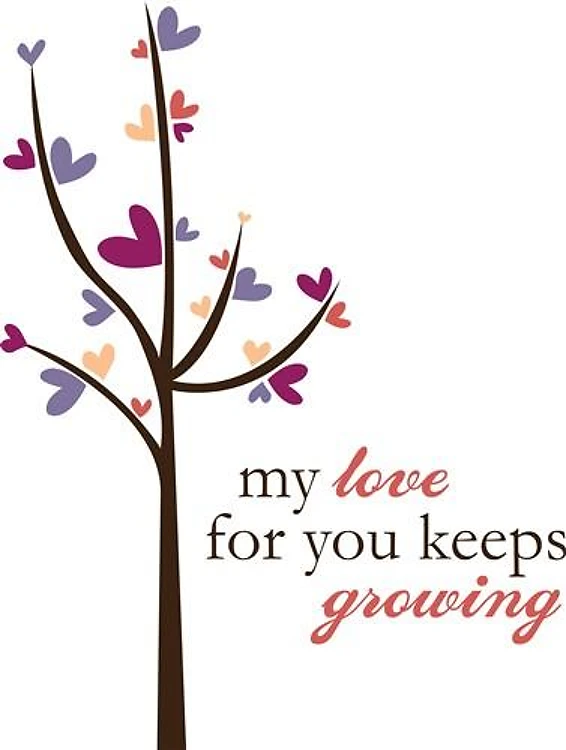 Leaves of Love