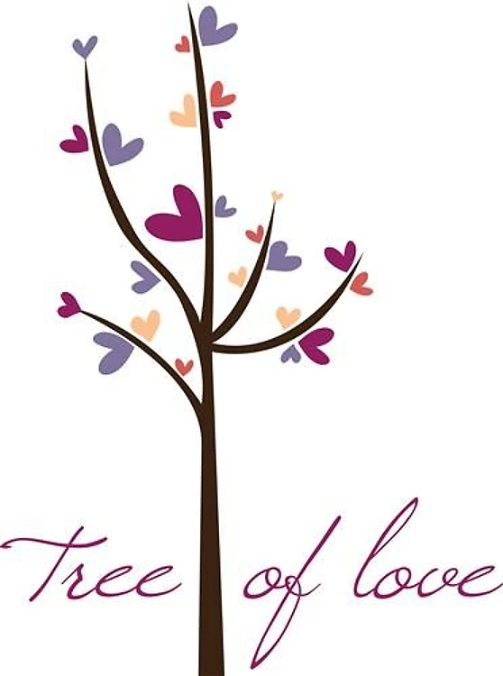 Tree of Love