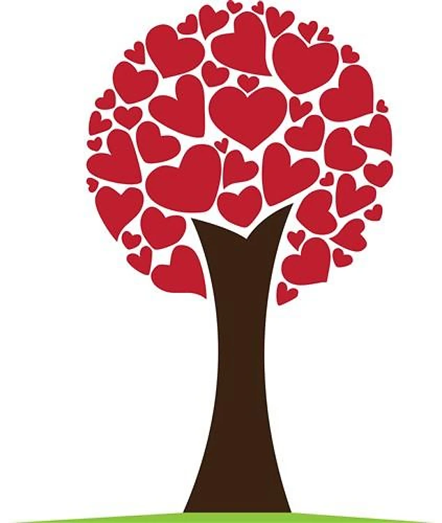 Love Tree
