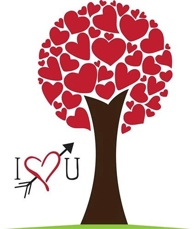 Love Tree