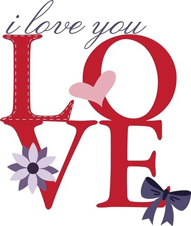 I Love You