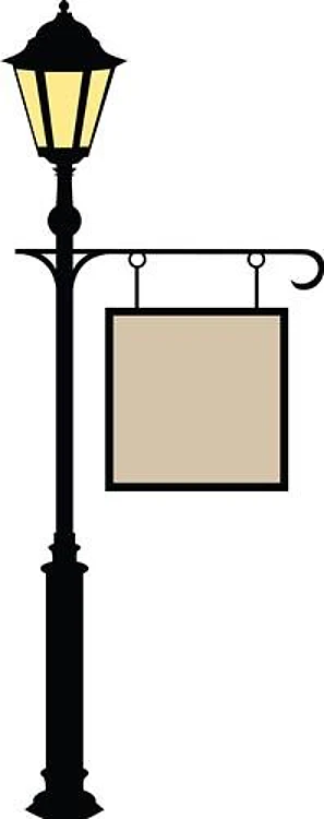 Street Lamp