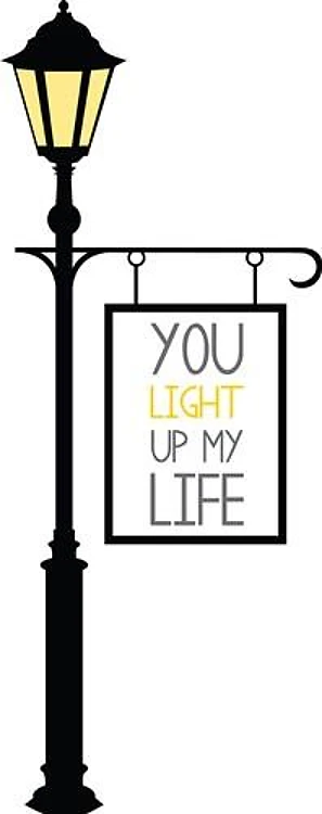 Street Lamp