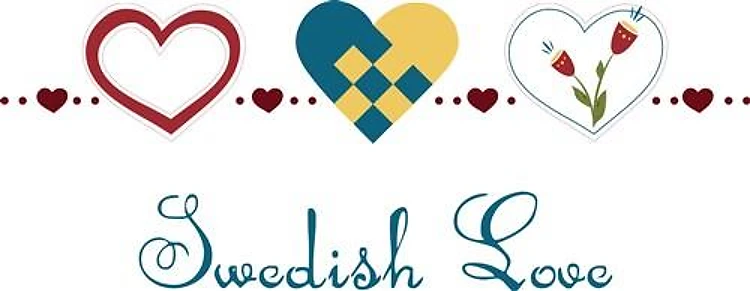 Scandinavian Hearts