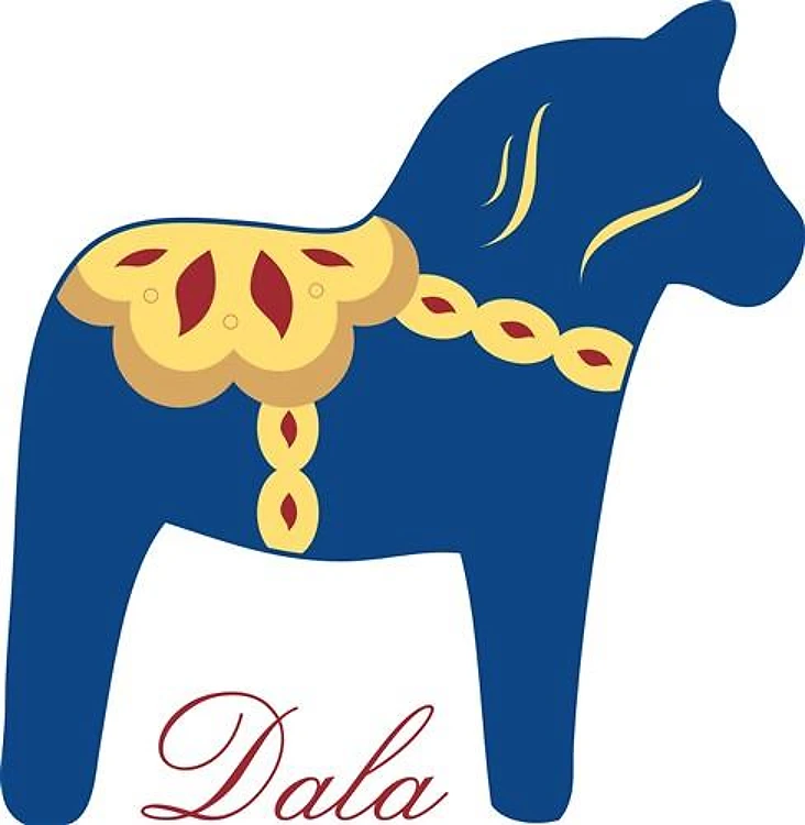 Dala Horse