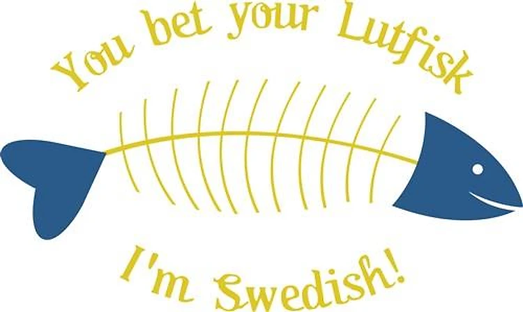Lutfisk Fish