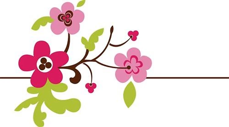 Floral Pattern