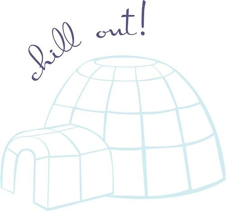Chill Out Igloo