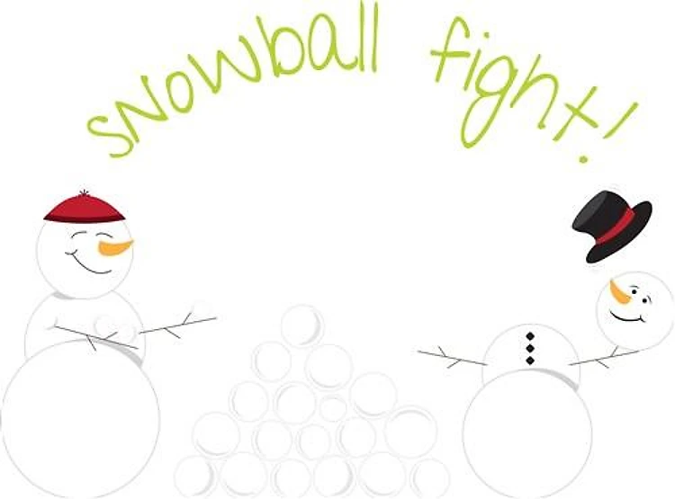 Snowball Fight