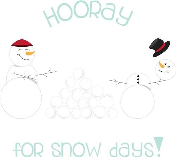 Snowball Fight
